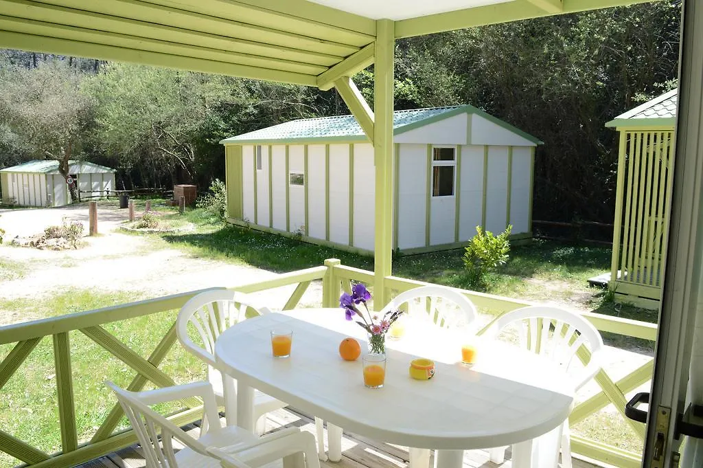 Holiday park Bungalows Turismar Village Tossa de Mar